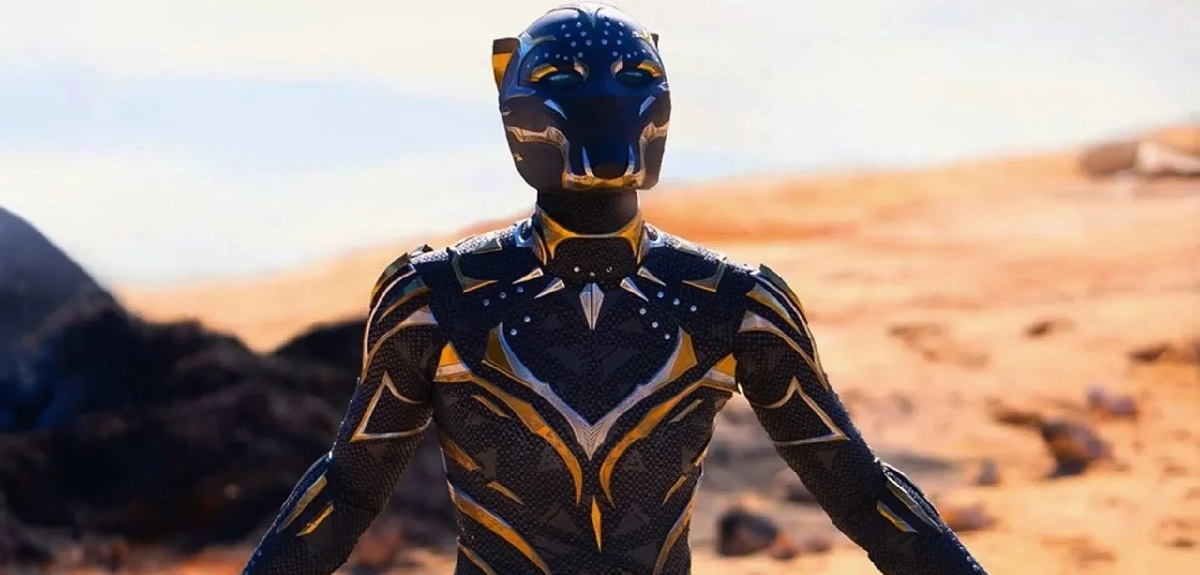 'Black Panther: Wakanda Forever' llega al streaming: a qué hora se estrena la película en Disney+