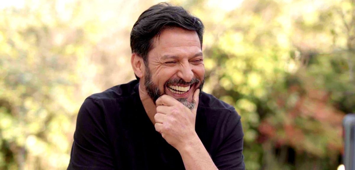 Tuitero emplazó a Rafael Cavada por situación ocurrida en matinal... pero se equivocó de canal