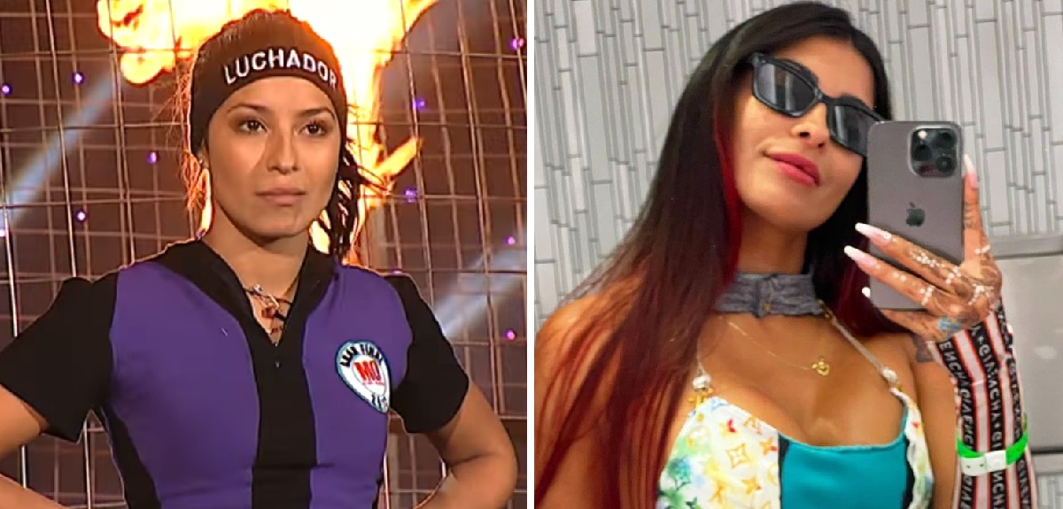 Del formato reality a la música urbana: Fanny Cuevas anuncia su primera colaboración como cantante