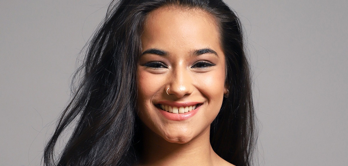 ¿Revancha de Talento Rojo? Fernanda, hija de Miguel Garcés, es la nueva confirmada de Aquí se Baila