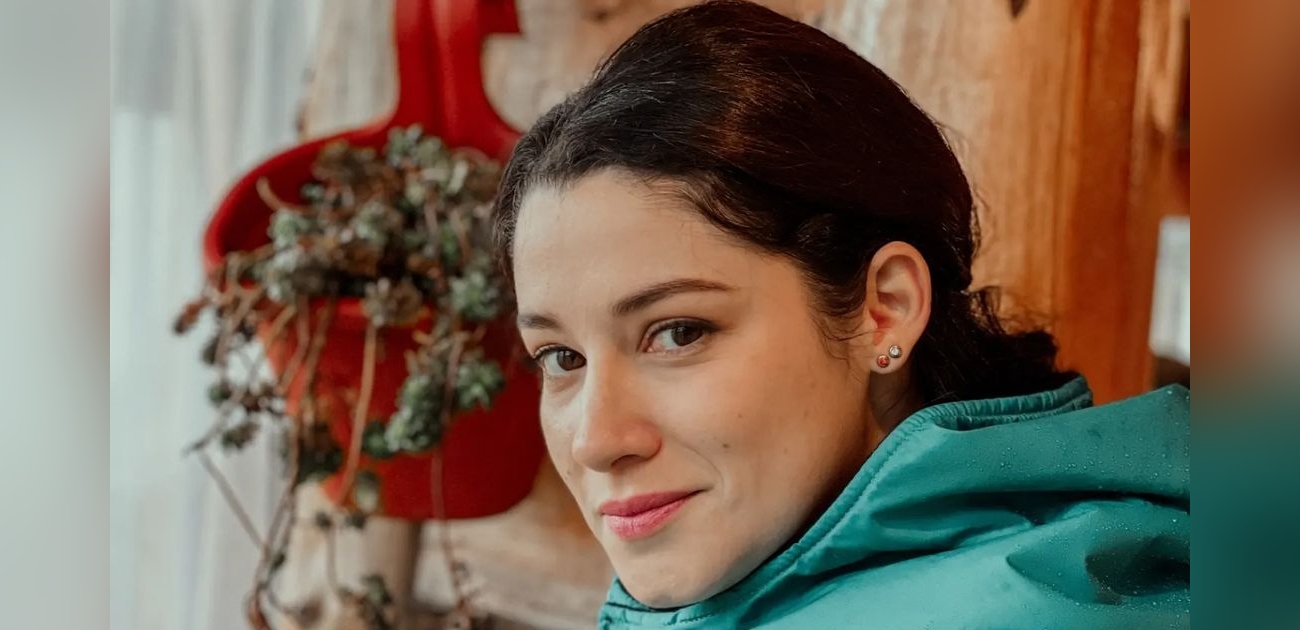 Fernanda Salazar emocionó a seguidores con compilado de sus viajes a Cochamó por La ley de Baltazar