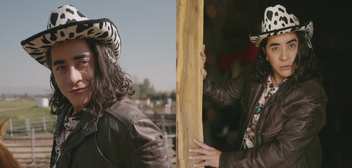 Al más puro estilo de 'Pasión de Gavilanes': Fernando Godoy compartió cómico sueño de Nacho Larraín