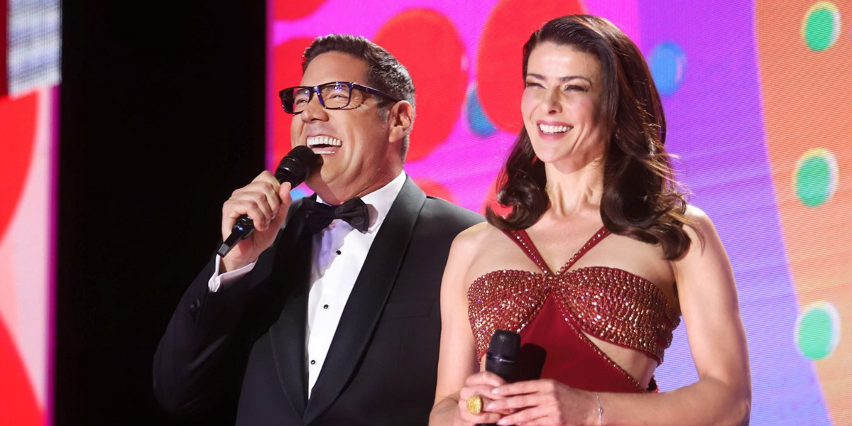 Festival de Las Condes: ¿cómo le fue en rating a la primera noche del certamen?