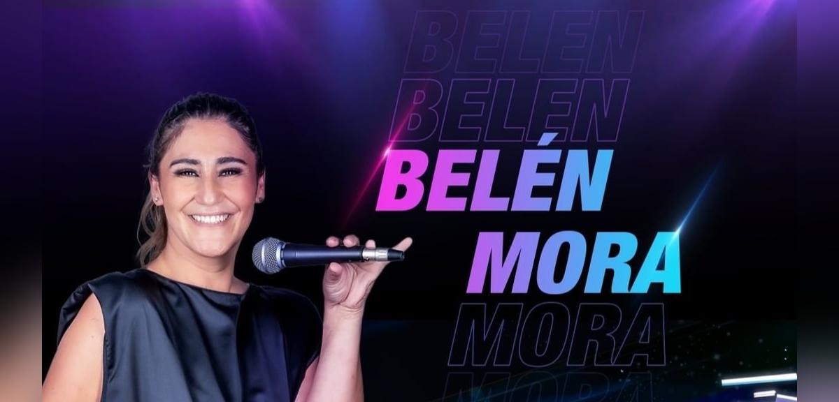 Belén Mora adelantó una parte de su rutina para Festival de Viña: 