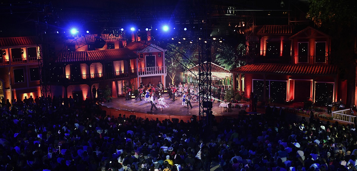 Cambio de programación indignó a competidores del Festival de Olmué: 