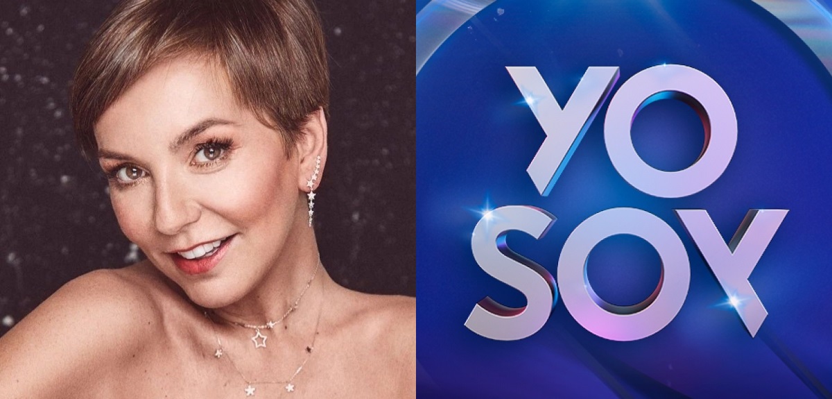Fran García-Huidobro se ausentará de 'Yo Soy' esta semana: destacada cantante será su reemplazo