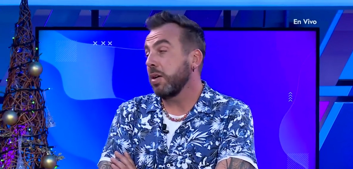 Kaminski analizó conmovedor video donde Carla Jara documentó pérdida de su bebé: 