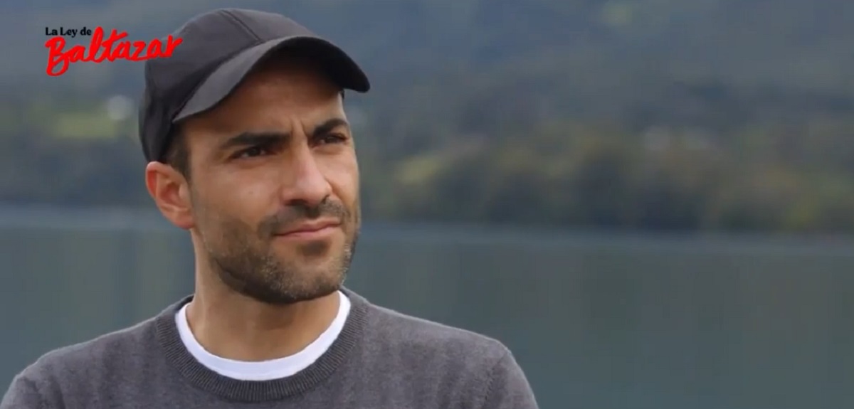 Con halagos de sus compañeros de 'La Ley de Baltazar': Gabriel Cañas dijo adiós a Mariano Rodríguez