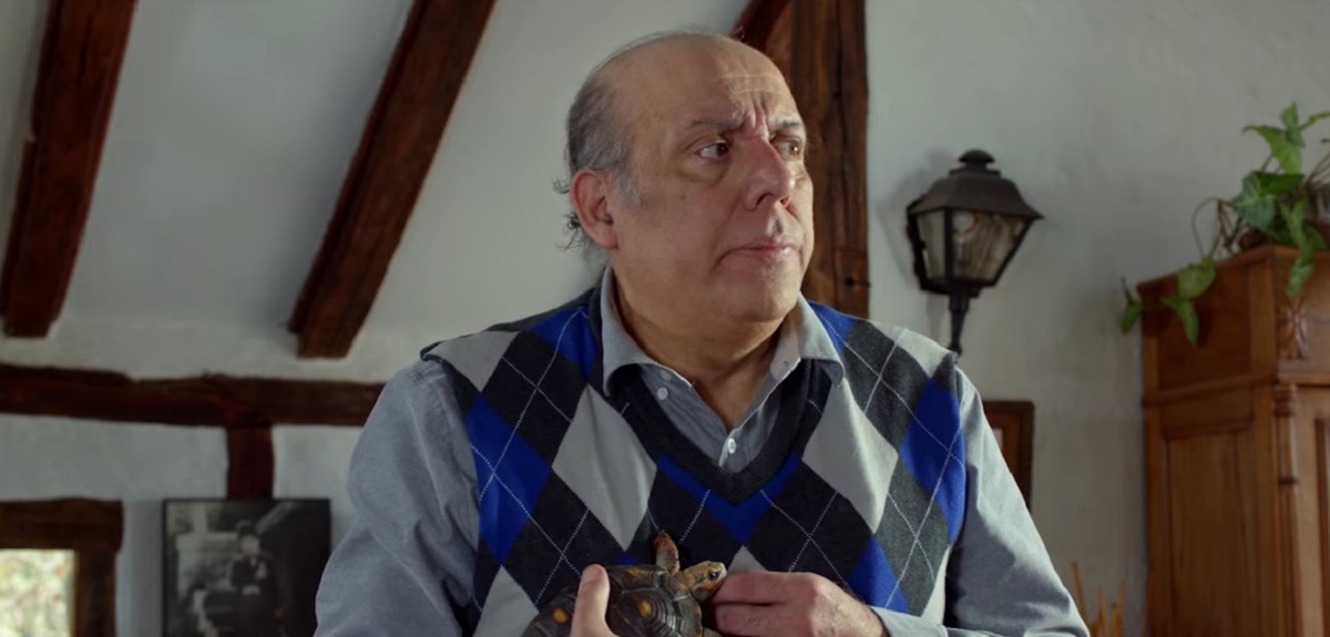 Con mensaje de gratitud: Gabriel Prieto reaparece en redes sociales tras recibir el alta médica