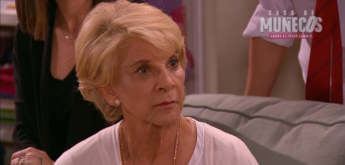 Gaby Hernández sorprendió a sus seguidores al mostrar fotos de su juventud por cumpleaños de su hija