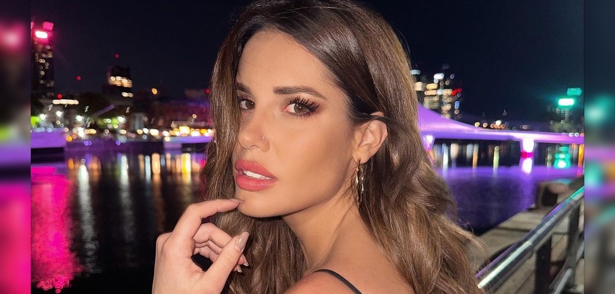 Aseguran que Gala Caldirola estaría iniciando una nueva relación de pareja