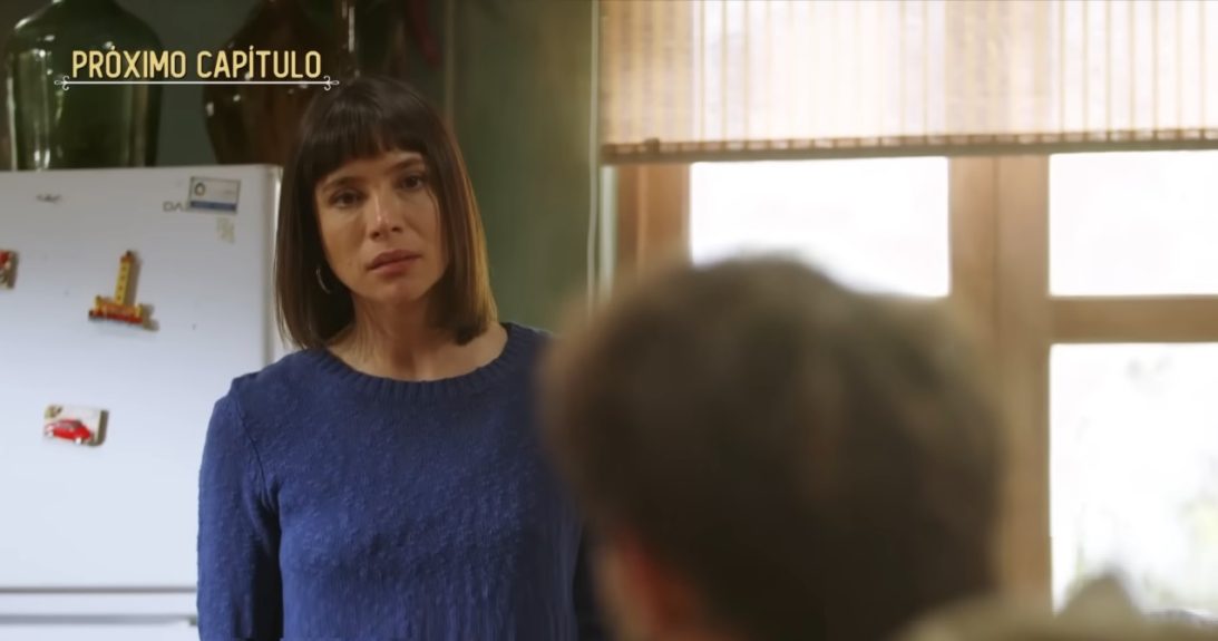 Gerónimo examenes fertilidad La Ley de Baltazar