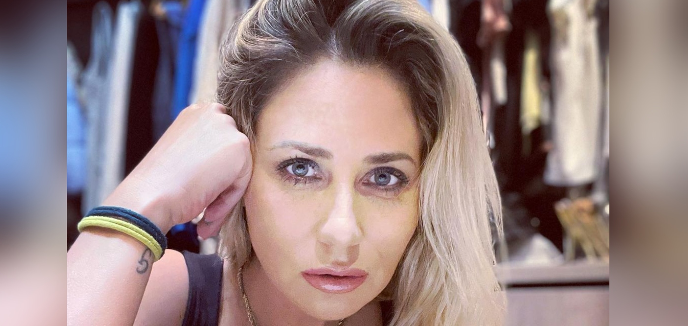 Gissella Gallardo habló de su estado de salud tras generar preocupación: 