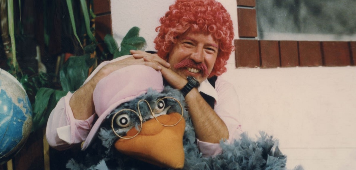 'Guru Guru' retoma la danza luego de 30 años: Claudio Moreno se integra al estelar 'Aquí se baila'