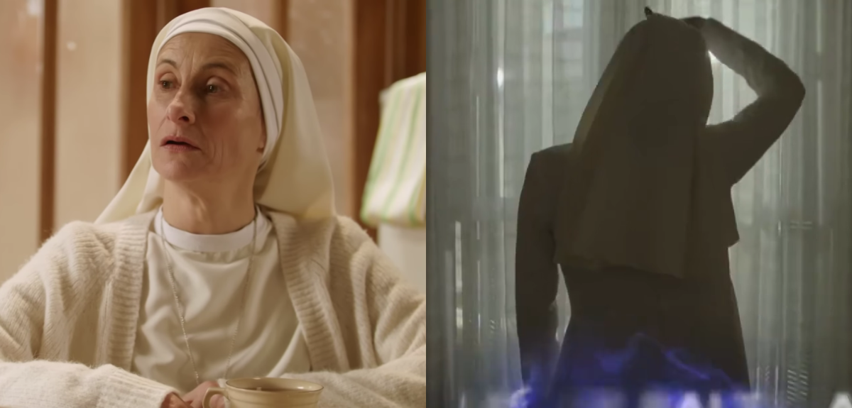 'La ley de Baltazar': el radical giro que tendría la hermana Margarita en los próximos capítulos