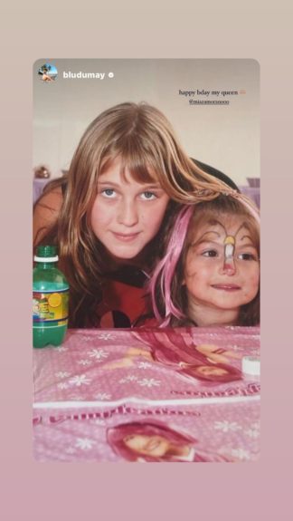 Así luce actualmente la hija de Iván Zamorano y María Alberó: este sábado cumplió 17 años