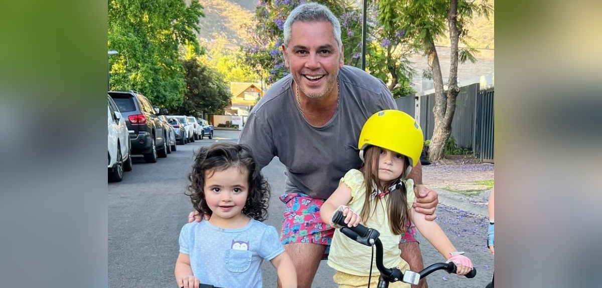 José Miguel Viñuela actualizó estado de salud de su hija Elisa tras sufrir accidente doméstico