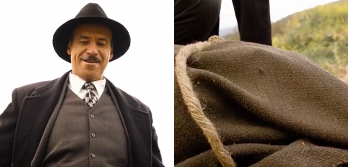 Personaje clave de Hijos del Desierto fue asesinado sin piedad en intenso capítulo: 