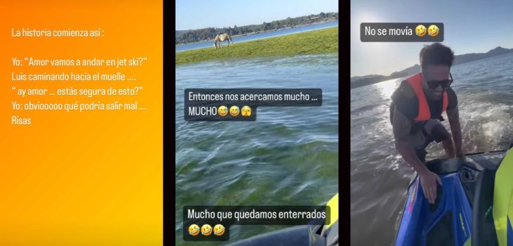 historias Coté López