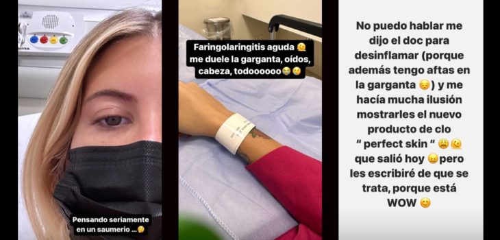 historias Coté López salud