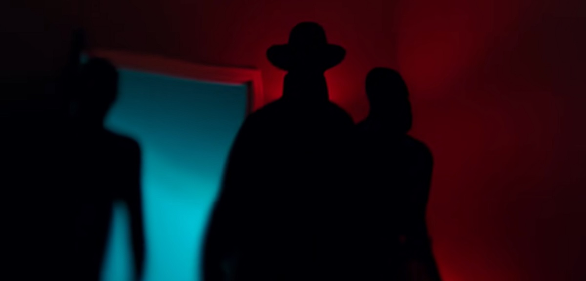 Hombre del Sombrero: ¿por qué personas de todo el mundo aseguran haber soñado con esa figura?