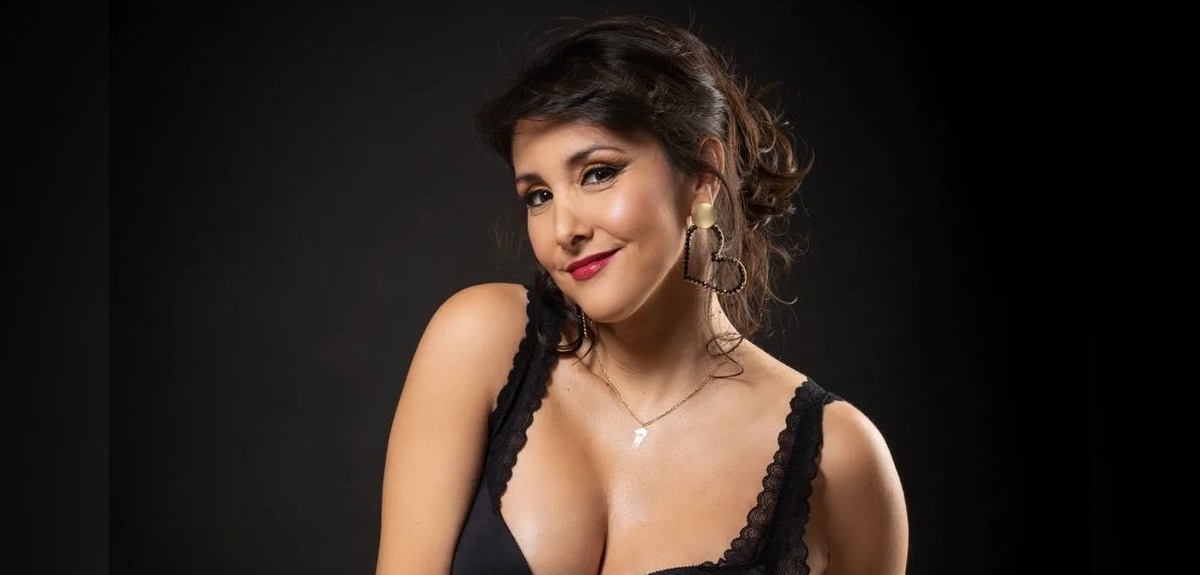 Icha Sobarzo celebró 3 meses de su hija con tierna foto que de seguro te hará sonreir: 