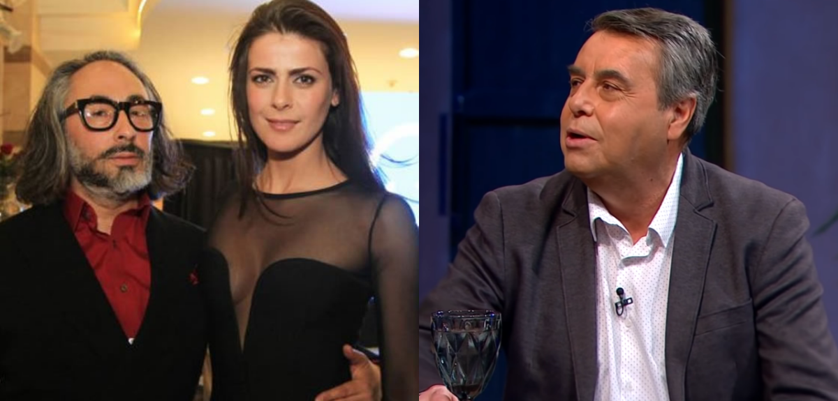 La teoría de inspector Vallejo sobre 