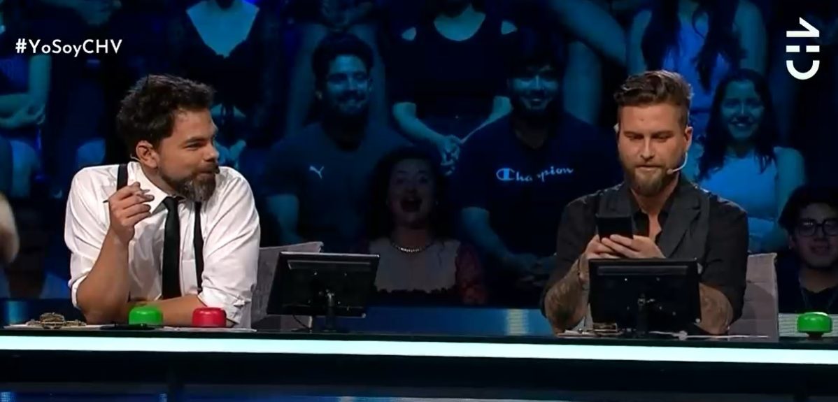 Jean-Philippe Yo Soy