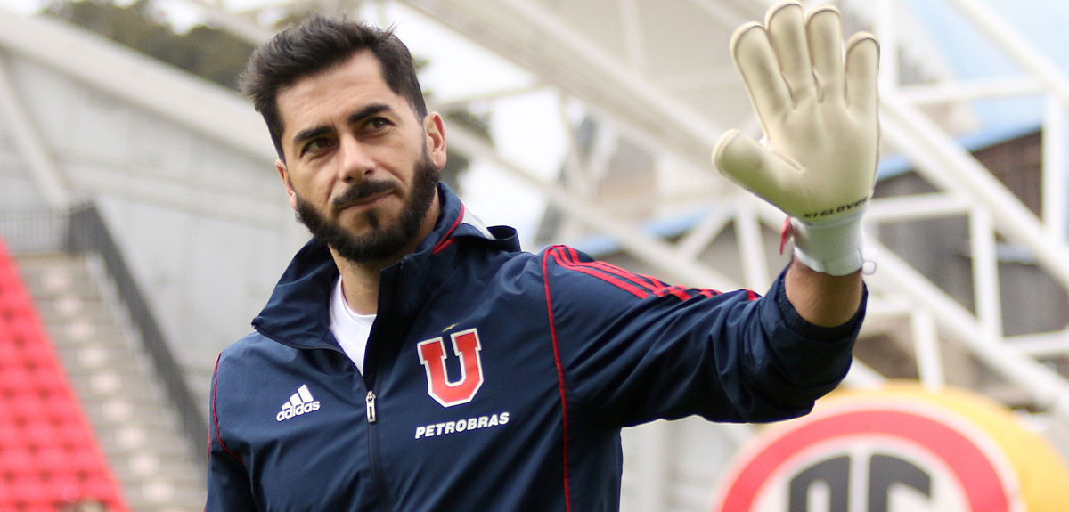 Johnny Herrera rompe el silencio y entrega su versión tras brutal golpiza: reconoció los hechos