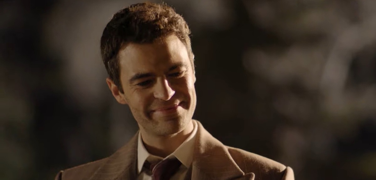 Jorge Arecheta se despidió de su rol en 