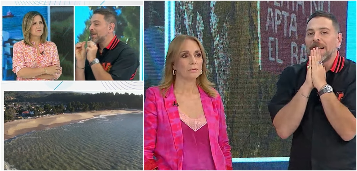 Neme hizo llamado a familia de madre que sobrevivió en Pingueral: 