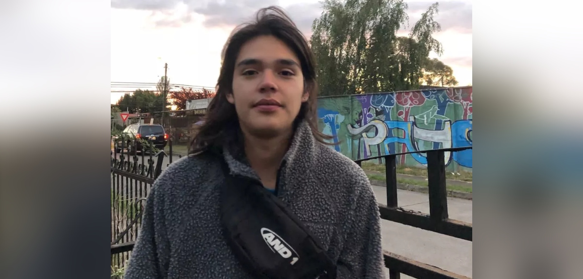 Confirman que osamentas encontradas corresponden a universitario desaparecido en Curacautín