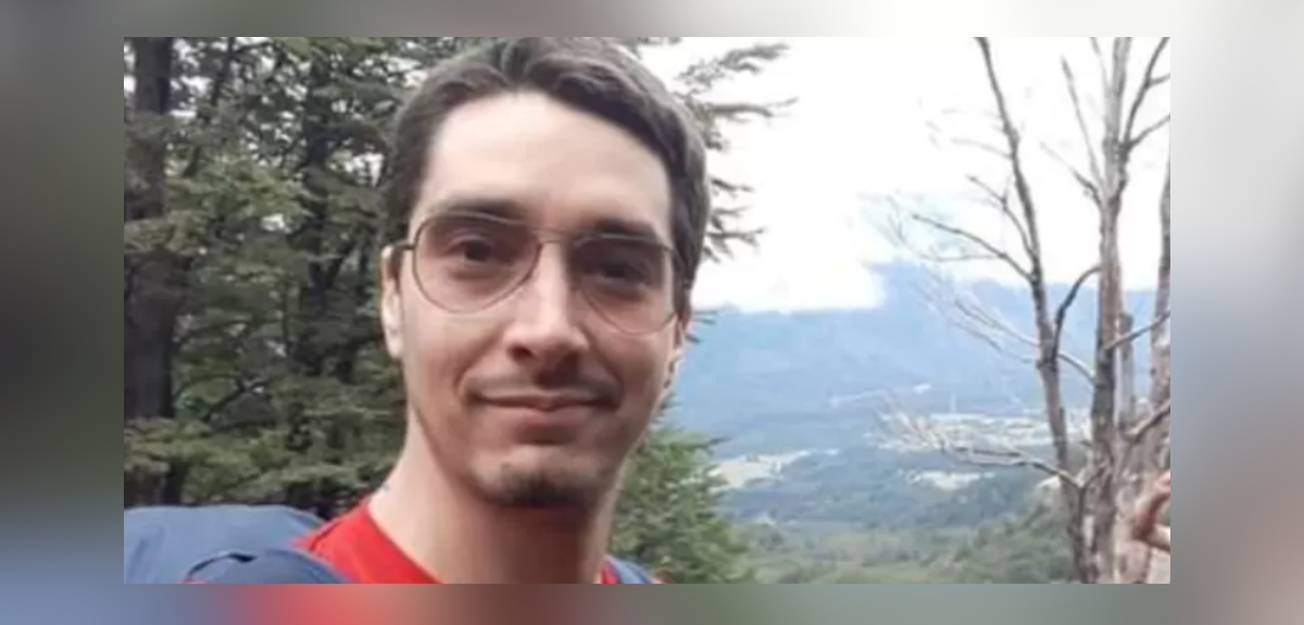 Encuentran a joven extraviado en Antuco