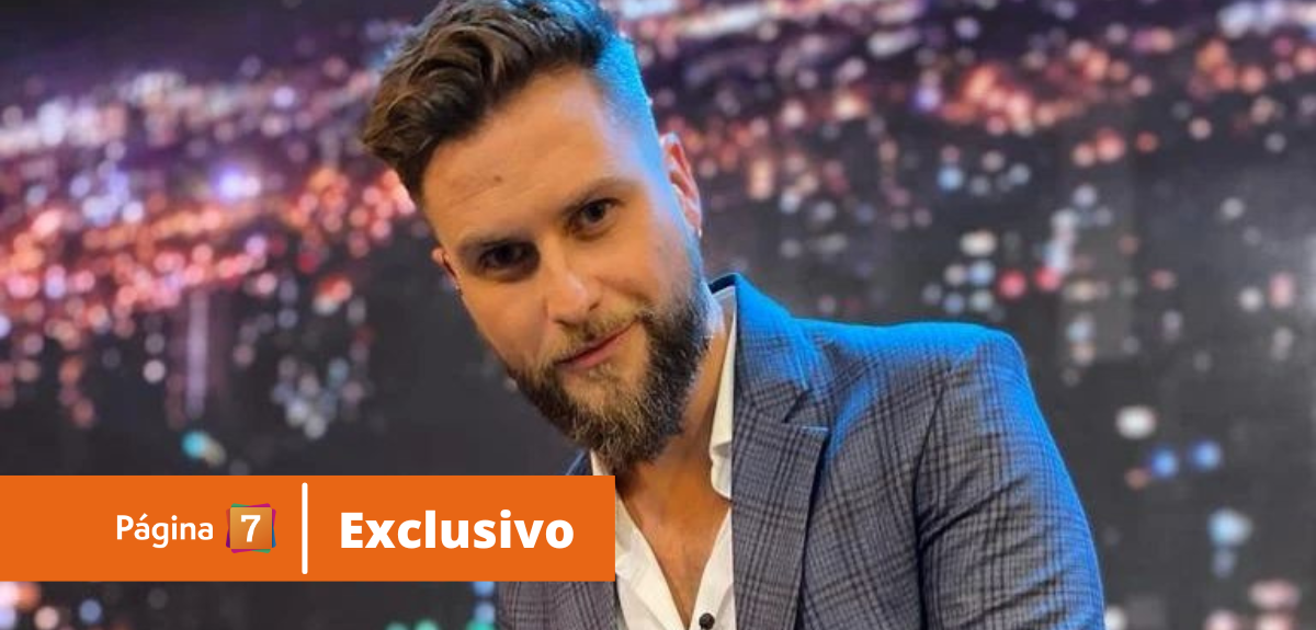 JP Cretton y sus proyectos para 2023 en CHV: ahondó en posibilidad de animar con Diana Bolocco