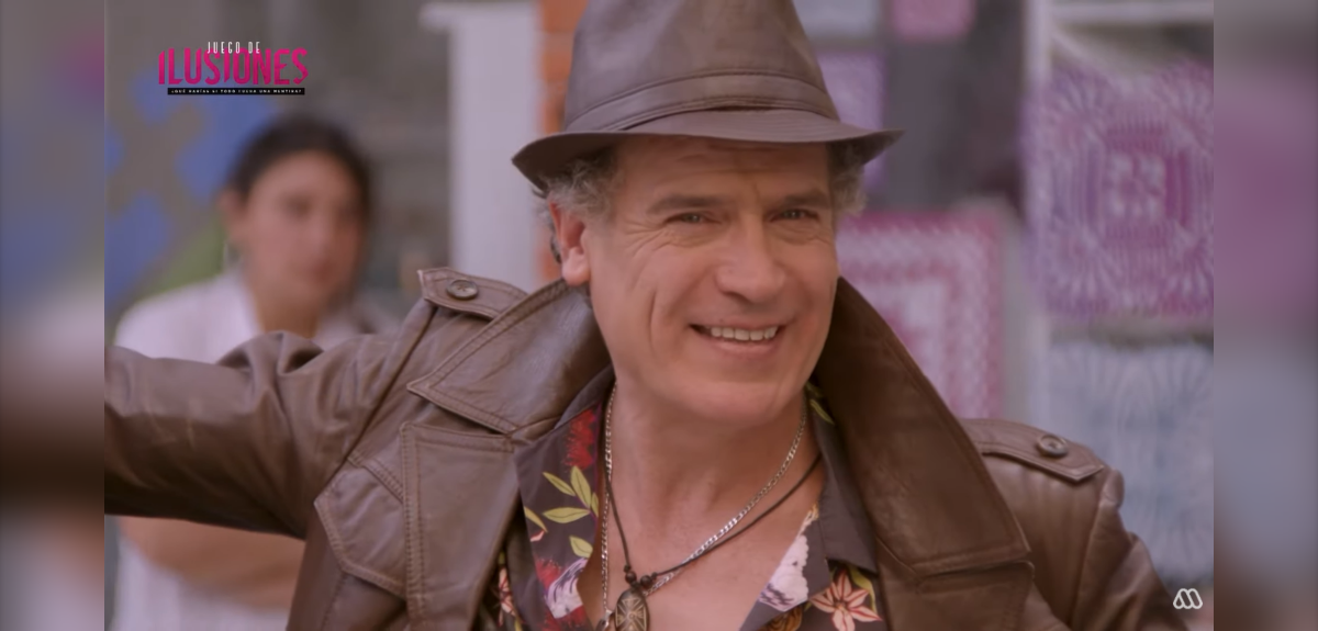 Juego de ilusiones: filtran los turbios planes que tendría el hermano gemelo de Julián en Santiago