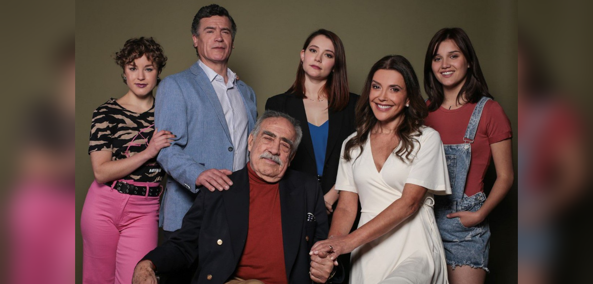 El reconocido actor de teleseries que se suma a Juego de ilusiones: entregó pistas de su personaje