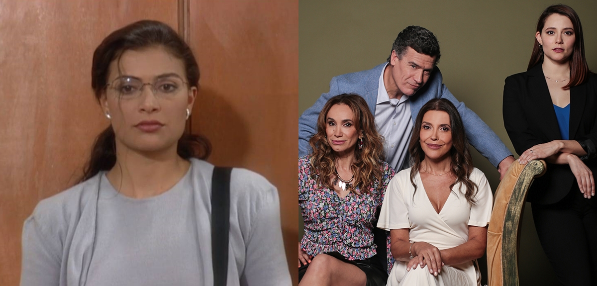 Betty la fea batalló pero Juego de Ilusiones mantuvo el liderazgo: revisa el rating de este martes