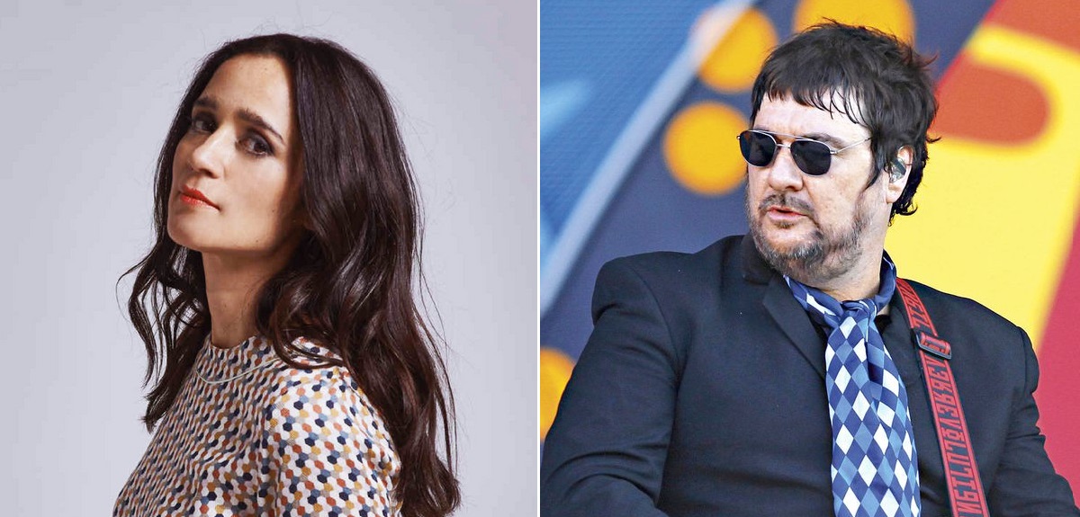 Julieta Venegas recordó infidelidad de Álvaro Henríquez con actriz chilena: 