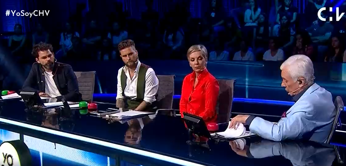 Jurado de Yo Soy eliminó a nuevo participante y decisión dividió a las redes: 