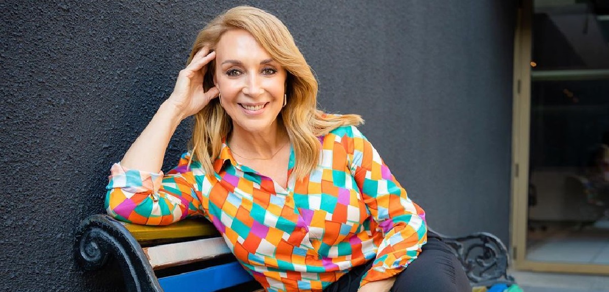 Karen Doggenweiler confiesa haber rechazado importante oferta internacional: 