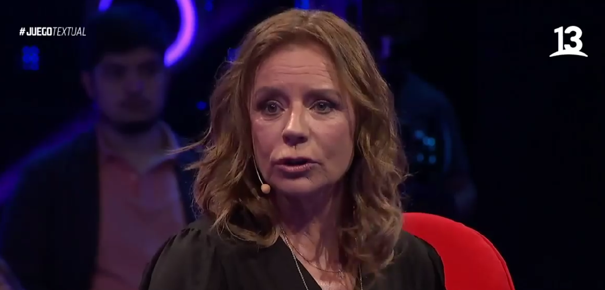 Kathy Salosny desclasificó burlas dentro de Mucho Gusto: 