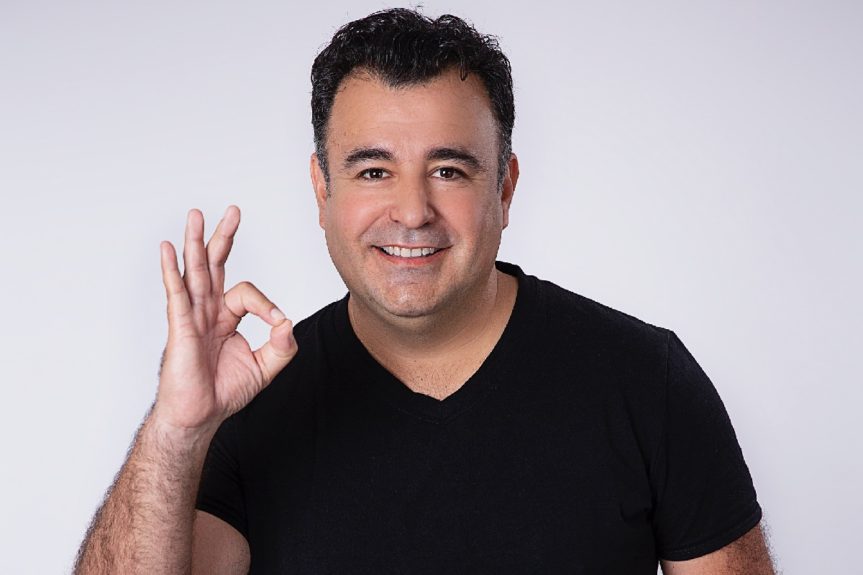 Kurt Carrera confirmado Aquí se baila