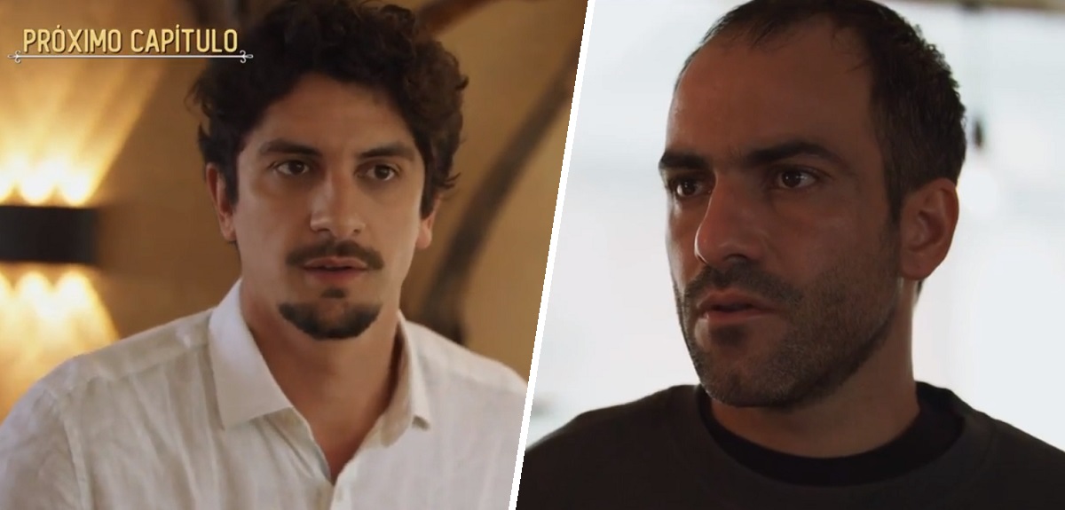 Alguien del pasado: seguidores de 'La Ley de Baltazar' lanzan teorías de un nuevo amor para Mariano