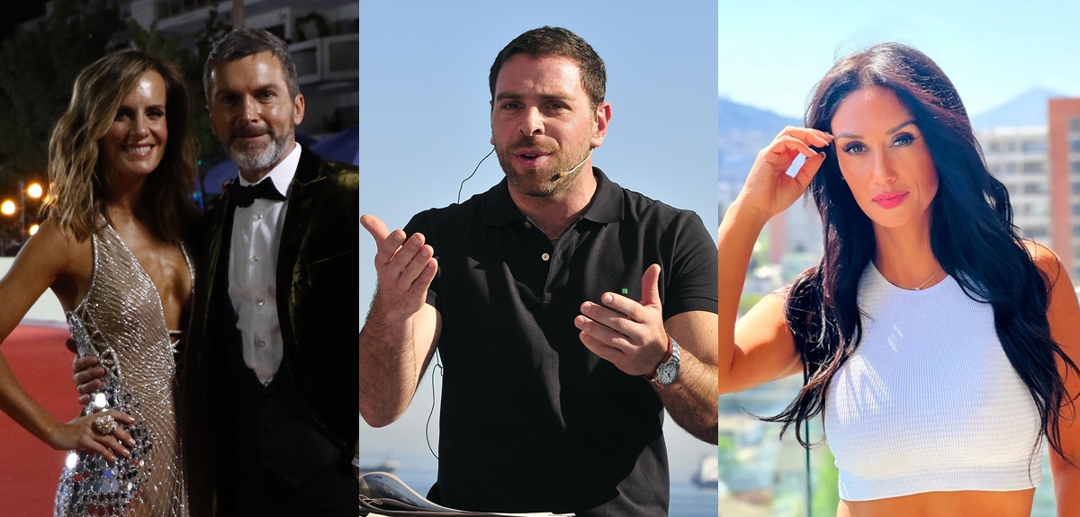 Luis Sandoval reveló a invitados a Gala de Viña: polémico rostro de la farándula estaría considerada