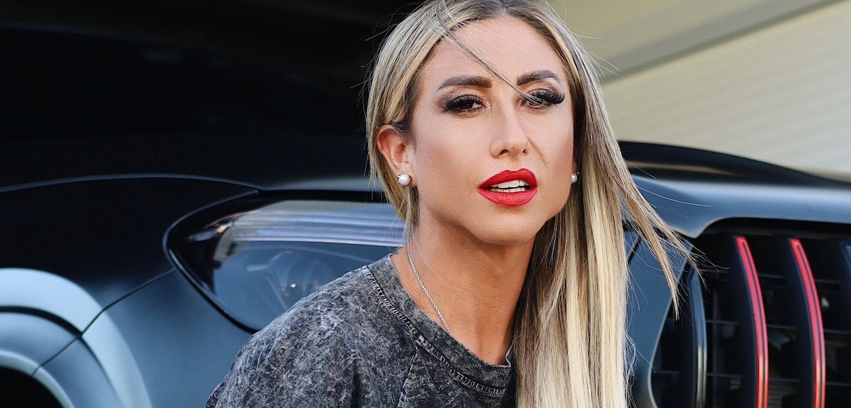 Nicole Moreno regresa a la televisión de la mano de Aquí se baila: 