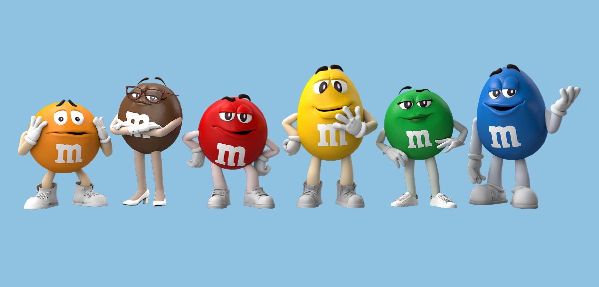 M&M eliminará a sus 