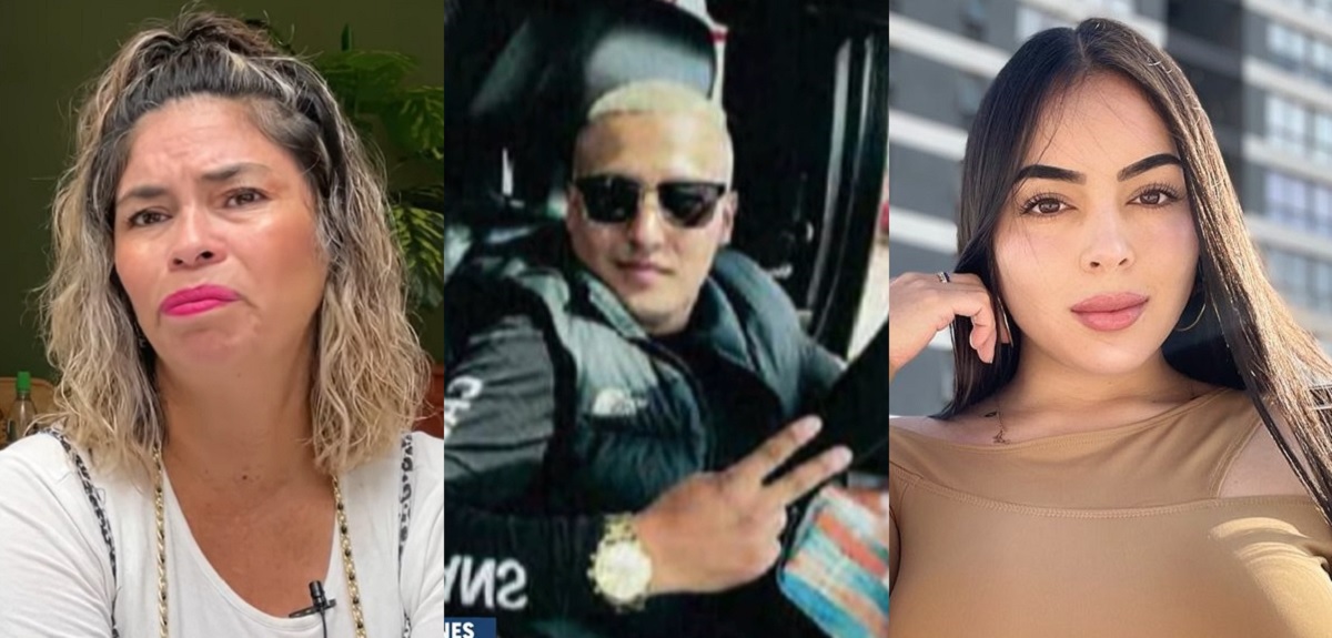 Madre de influencer desaparecida cargó contra su pareja tras nuevo peritaje: 