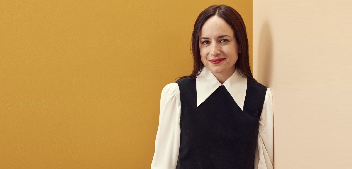 Maite Alberdi La memoria infinita Sundance