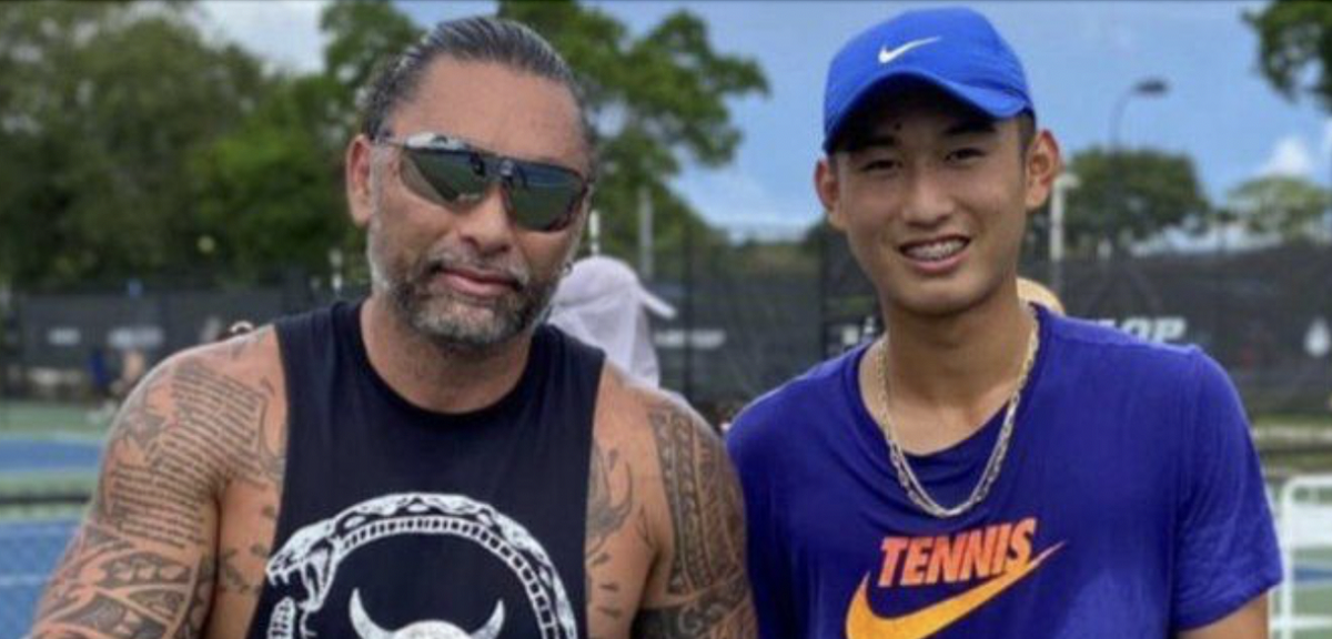 Shang arremete contra el 'Chino' Ríos y confiesa por qué dejó de trabajar con él: 