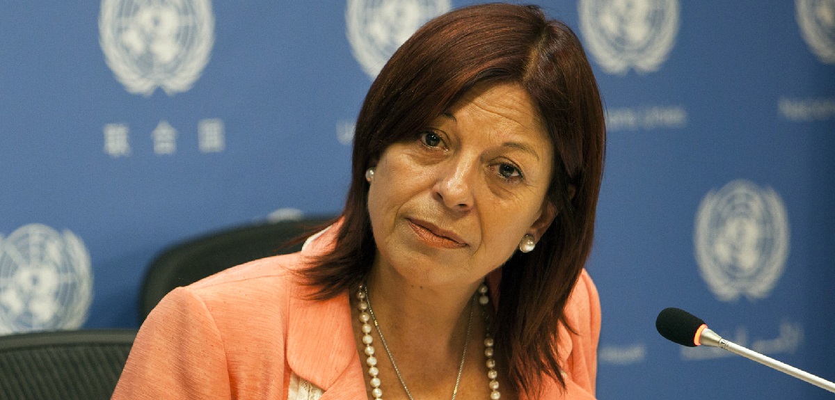 Argentina crea el cargo de representante de política feminista en el exterior